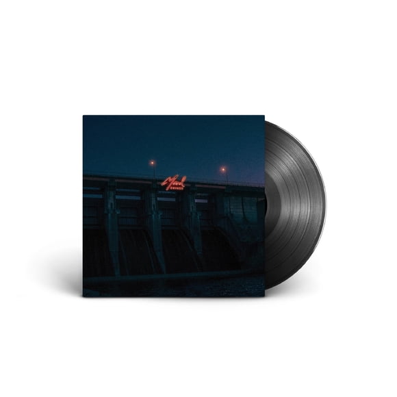 Mood Swings LP de Vinyl Republic Records Rock 2024