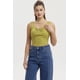 thumbnail image 2 of Polera Mujer Argolla Verde, 2 of 4