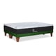 thumbnail image 1 of Cama Europea Zen Top Spring King Base Dividida, 1 of 4