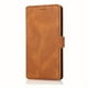 thumbnail image 1 of PU Leather Flip Wallet Case For Samsung Galaxy S23 S22 S21 Note 10 20 Ultra Plus 5G Card Stand Slot Phone Cover, 1 of 3