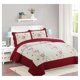 thumbnail image 1 of Cubrecama Quilt Verano Bordado King - Varios Diseños, 1 of 2