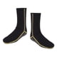 thumbnail image 3 of 3 mm buceo buceo nadar deportes acuáticos calcetines traje de buceo snorkel botas m, 3 of 5