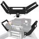 thumbnail image 1 of Soporte para Cabrestante JY PERFORMANCE Plegable 8000-13000 lbs 10x11.5, 1 of 6