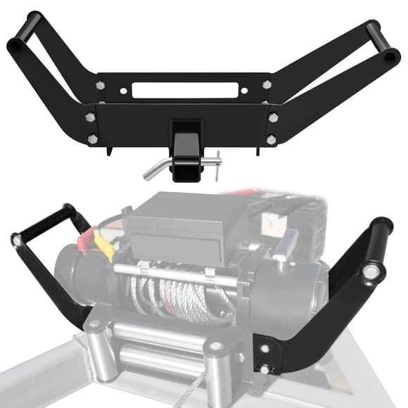 Soporte para Cabrestante JY PERFORMANCE Plegable 8000-13000 lbs 10x11.5
