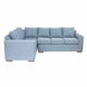 thumbnail image 2 of New Star Lino Azul Claro, 2 of 8