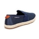 thumbnail image 5 of Alpargatas Hombre Textil 24 Flex Vallarta-3-01 Cardinale azul 39, 5 of 7