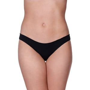 Baziani - Calzón Bikini Algodón Lycra 2246