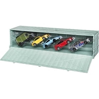 Hot Wheels Premium Car Culture Deutschland Design Container Set, Paquete De 5 Vehículos Al