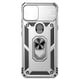 thumbnail image 1 of Estuche GANGXUN para Motorola Moto G 5G , soporte giratorio 360°, estilo mecánico y magnético, 1 of 5