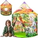 thumbnail image 1 of A Dinosaur Playhouse That Kids Can Enjoy Indoors and Outdoors - The Perfect Birthday Gift!, 1 of 3