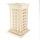 thumbnail image 1 of Soporte Organizador De Estante De Almacenamiento De Vitrina De Aceite Esencial De Aroma De Madera, 1 of 5