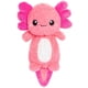 thumbnail image 1 of Almohadilla Térmica Axolotl Apta Para Microondas Sin Perfume, 1 of 8
