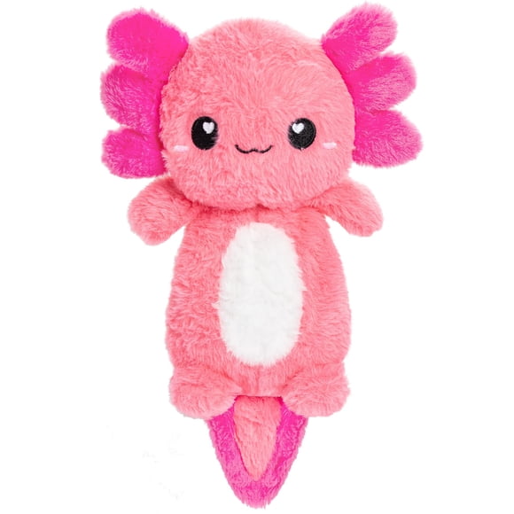 Almohadilla Térmica Axolotl Apta Para Microondas Sin Perfume