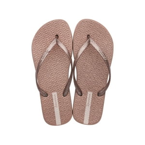 Sandalia Mujer Rosa/Glitter Ipanema