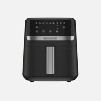 Black+Decker - Freidora De Aire Purifry 5 5 Litros
