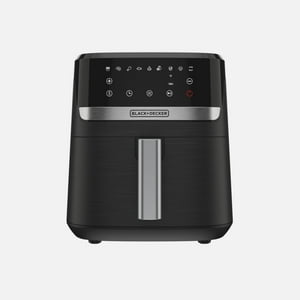 Black+Decker - Freidora De Aire Purifry 5 5 Litros