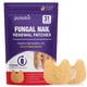 thumbnail image 1 of Parche para Cuidado de Uñas de los Pies PURESKIN 21 Unidades para Uso Nocturno, 1 of 6