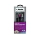 thumbnail image 3 of Cable De Audio 3,5mm a 2 RCA De 1,8 Mts De Alta Fidelidad, 3 of 3