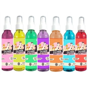 Mascokits - Kit Colonia Para Perro - Gatos 150 Ml