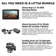 thumbnail image 2 of Monitor de Grabación Atomos Ninja 5.2" 4K HDMI con Kit de Accesorios, 2 of 6
