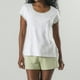 thumbnail image 1 of Pijamas Top + Short 33561-226, 1 of 3