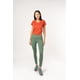 thumbnail image 1 of Calza Mujer Performance Verde XL, 1 of 3