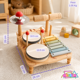 thumbnail image 2 of Juguete Musical Montessori De Madera Instrumentos Para Niños, 2 of 7