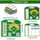 thumbnail image 5 of Placa magnética de alineación de béisbol SRG con accesorios, 5 of 7