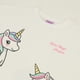 thumbnail image 2 of Conjunto Niña Magic Blanco Unicornio, 2 of 5