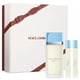 thumbnail image 1 of Set de Regalo Perfume Dolce&Gabbana Light Blue Mujer EDT 3 Piezas, 1 of 2