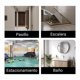 thumbnail image 4 of Portalampara. Soquete control remoto. Incluye control. Apagado configurable, 4 of 4