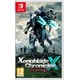 thumbnail image 1 of Videojuego Nintendo Switch Xenoblade Chronicles X Definitive, 1 of 6