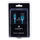 thumbnail image 3 of Cable USB 10043300007944 Aqua, 3 of 3