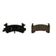 thumbnail image 1 of Pastillas De Freno Delantera Chevrolet S10 94 03, 1 of 2