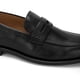 thumbnail image 5 of Mocasín Formal Hombre Cuero Penny Loafer Lark Negro negro 42, 5 of 6