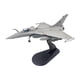 thumbnail image 1 of Modelo De Avión, Avión De Ataque De Aleación Para Coleccionables, Decoración De Mesa, Regalo Para Adolescentes, 1 of 5