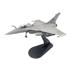 Bothyi - Modelo De Avión, Avión De Ataque De Aleación Para Coleccionables, Decoración De Mesa, Regalo Para Adolescentes