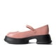 thumbnail image 2 of Mocasín Mujer Rosado Nikai, 2 of 4