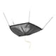 thumbnail image 2 of Loneta Tredre 91 cm × 91 cm Desviador de Goteras Negro con Manguera de 3 m 1/2 in, 2 of 9