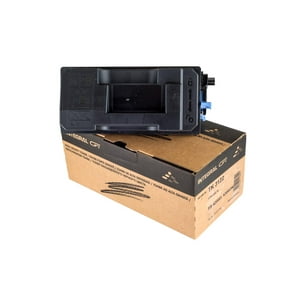 Genérico - Toner Kyocera Tk-3122 M3550 Alternativo Negro