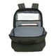 thumbnail image 3 of Mochila Ejecutivas Engomada Camiq Verde Militar Head, 3 of 8