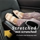 thumbnail image 3 of Silla de auto Graco Extend2Fit contramarcha 50 lb, 3 of 3