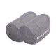thumbnail image 4 of Guantes De Manillar De Motocicleta Muff Summer MTB Bike Handlebar Mittens Grey, 4 of 5