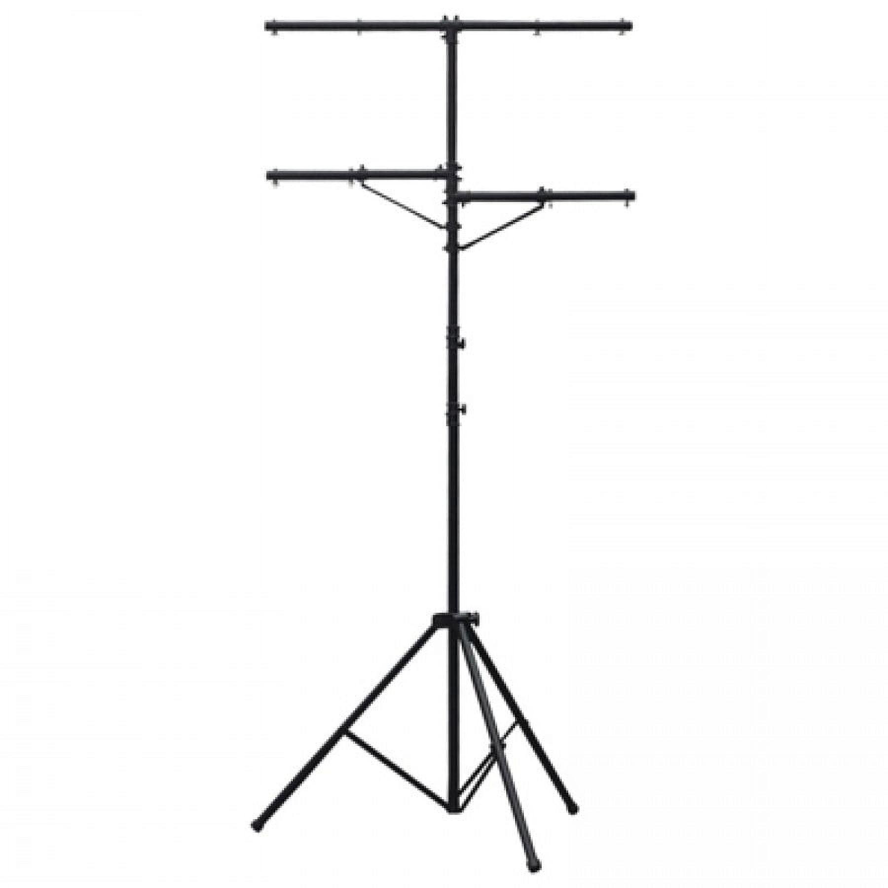 Atril Para Iluminacion 4mt-35kg Apextone