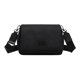 thumbnail image 2 of Cartera Bandolera Pequeña Kate Negro Calu, 2 of 7