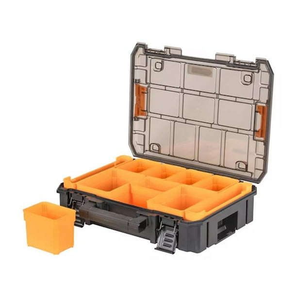 Torre Almacenamiento Edición McLaren Dewalt DWST60452-1 negro | Lider