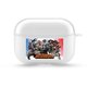 thumbnail image 1 of Desmarcar Funda AirPods Pro Mi Academia De Héroes Transparente, 1 of 6