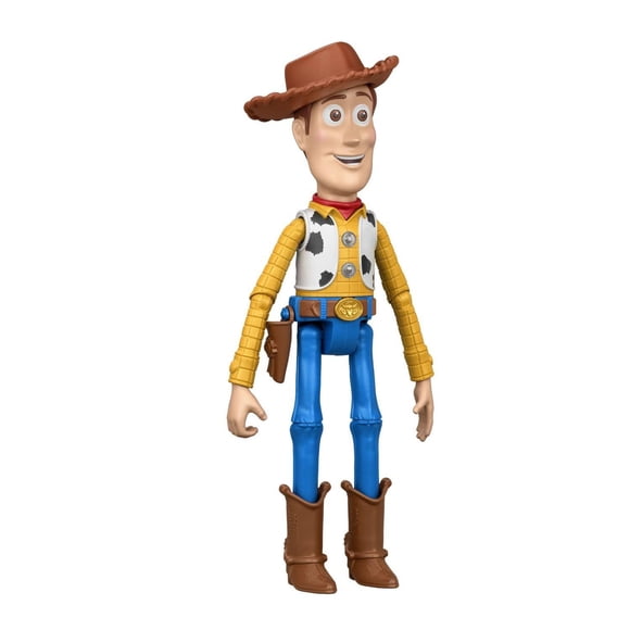 Figura de Acción Woody parlante 18 cm con frases