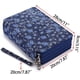 thumbnail image 4 of Estuche para lápices de colores con 200 ranuras para bolígrafos Estuche para lápices de gran capacidad Caja de almacenamiento para lápices con asa con práctico estuche para lápices de colores $ Estuch, 4 of 7