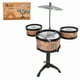 thumbnail image 3 of Pack X 3 Batería De Juguete La Capibateria Instrumento Musical De Juguete, 3 of 3